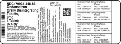 Label (70934 448 83 Master Bottle Label Approval   Rev A 04 20)